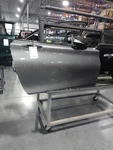 Passenger Right Front Door Fits 17-22 Infiniti Q60 431423. Fixed Price $783.89.