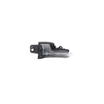 971949101D Olsa Mirror Turn Signal Light Driver Left Side Hand For Panamera. Fixed Price $85.78.