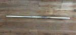 Nos 1961 Ford Fairlane 500 Right Quarter Panel Moulding 4 Dr. Fixed Price $49.99.