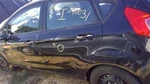 Driver Rear Side Door 4 Hatchback Manual Windows Fits 11-15 Fiesta 378231. Fixed Price $175.00.