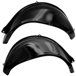 1970 1974 Challenger Wheelhouse Outer Panel Pair Right+left Side Dynacorn. Fixed Price $319.99.