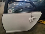 2014 2015 2016 2017 2018 2019, Jaguar Xjl, Rear Left Side Door Assy, White-ner. Fixed Price $299.99.