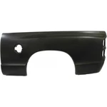 For Dodge Ram 2500 2002-2008 Rear Fender Driver Side Outer Panel. Fixed Price $1141.27.