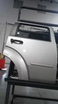 Passenger Rear Side Door Electric Privacy Tint Glass Fits 07-11 Nitro 360439. Fixed Price $406.37.