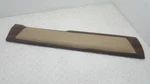 Rear Driver Upper Door Panel Trim Fits 84-93 Cherokee. Fixed Price $44.96.