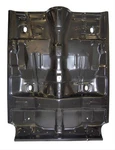 Auto Metal Direct Floor Pan 400-3468. Fixed Price $863.99.