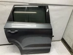 2022 Volkswagen Taos Exterior Rear Right Passenger Door. Fixed Price $989.99.