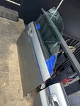 02-07 Subaru Impreza Wrx & Sti Passenger Front Door Assembly Rh 2002-2007. Fixed Price $325.00.