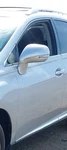 2010-2015 Lexus RX450 Lh Left Driver Front Door Oem. Fixed Price $1298.50.