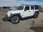 Passenger Rear Side Door Full Power Window Fits 18-25 Wrangler 2472870. Fixed Price $662.65.