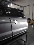 Passenger Right Front Door Xlt Fits 11-17 Explorer 655422. Fixed Price $569.91.