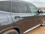 Passenger Right Rear Side Door Privacy Tint Fits 18-24 Bmw X3 5055135. Fixed Price $1284.40.