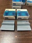1968 Ford Galaxie Quarter Panel Outer Rear Extension Fillers C8AZ-62279C80-A Set. Fixed Price $50.00.