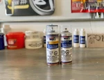 Aerosol Touch-up Paint Kit For 2016 Buick Lacrosse. Fixed Price $89.95.