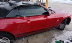 Passenger Front Door Electric Convertible Fits 10-12 Mustang 764311. Fixed Price $700.00.