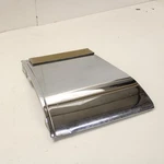 93 94 95 96 Cadillac Fleetwood Left Driver Fender Cladding Molding Trim. Fixed Price $59.95.
