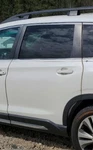 2019-2025 Subaru Ascent Lh Left Driver Side Rear Door Oem. Fixed Price $1441.60.