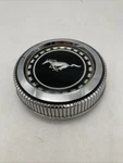 Used Ford Mustang 71-73 Scott Drake D1ZZ-9030-B Fuel Cap No Cable As Is. Fixed Price $54.99.