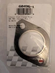 60496-1 Felpro Exhaust Flange Gasket Front Or Rear Driver Passenger Side New. Fixed Price $9.99.