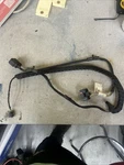 10-12 Town & Country / Grand Caravan Left Sliding Door Track Wire Harness Oem. Fixed Price $33.75.