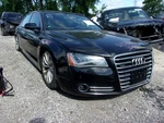 Passenger Front Door With Laminated Glass Opt VW8 Fits 11-18 Audi A8 2096299. Fixed Price $699.98.