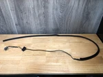 2005-2010 Honda Odyssey Left Driver Side Power Sliding Door Pinch Sensor. Fixed Price $65.10.