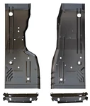 Floor Pan & Seat Mount Kit For 84-01 Jeep Cherokee Wagoneer. Fixed Price $569.60.