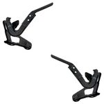 Pair Of Hood Hinges 2023 Honda Hr-v Lx 2.0L 4 Cyl Direct Fit HO1236166 HO1236165. Fixed Price $264.33.