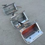 Ford Thunderbird Left Park Turn Signal Light Lens Cover Housing 1961-1963 Oem. Fixed Price $85.00.