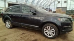 (local Pickup Only) Passenger Right Rear Side Door Electric Fits 07-12 Audi Q7. Fixed Price $199.90.