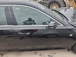 2020 Cadillac CT5 Passenger Right Front Door Black Used Oem 4DR Gba. Fixed Price $828.50.