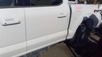 Driver Rear Side Door Crew Cab Power Window Fits 21-25 Ford F150 Pickup 680670. Fixed Price $1299.99.
