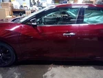 Driver Left Front Door Fits 16-20 Maxima 1762261. Fixed Price $559.99.