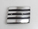 1967-1972 Ford F100 F250 F350 Dlx Ranger Nos Rh Cab Corner Back Panel Moulding. Fixed Price $99.00.