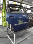 Passenger Right Rear Side Door Fits 03-05 Impala 579196. Fixed Price $454.26.