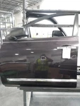 Driver Front Door Electric Vin 1ST Digit Japan Built Fits 15 Rogue 595308. Fixed Price $517.91.