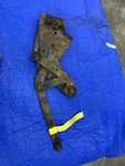 1963 Rambler American 330 2 Door Lh Rear Quarter Glass Regulator. Fixed Price $64.99.