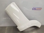 2008 Toyota 4 Runner SR5 Rear Door Moulding Only White Left Driver. Fixed Price $237.50.