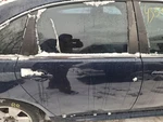2009 Chevrolet Impala Passenger Rear Door Shell Used 130-01021BR 149K Miles. Fixed Price $284.95.
