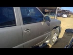 Passenger Front Door Classic Style Fits 99-07 Sierra 1500 Pickup 993096. Fixed Price $192.50.