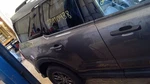 Passenger Rear Side Door Dark Gray Tint Glass Fits 21-22 Bronco Sport 10313439. Fixed Price $993.00.