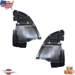 Fits 1993 - 2002 Chevrolet Camaro / Firebird Front Bumper Lower Valance Black. Fixed Price $66.33.