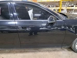 2017 A4 Audi Right Passenger Side Front Door Assembly Color: Black Y9T. Fixed Price $920.00.