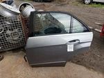 (local Pickup Only) Driver Rear Side Door 212 Type Sedan E400 Fits 10-13 Mercede. Fixed Price $124.90.
