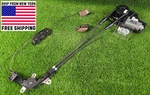 Toyota Sienna 2011-2015 Right Passenger Side Sliding Door Motor 426605-10200 Oem. Fixed Price $275.00.