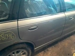 Puerta Passenger Rear Side Door Electric Fits 03-04 Saturn Series 10201950. Fixed Price $530.65.