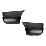 For Chevy C3500HD 1991-1995 Truck Bed Support Panels Driver Passenger Side Pair. Fixed Price $197.40.
