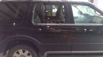 2003 Lincoln Aviator Passenger Right Rear Door Shell Black Oem Used 124K. Fixed Price $377.39.