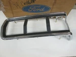 Nos 1974 1975 1976 Mercury Montego Tail Light Bezel Lh. Fixed Price $199.99.