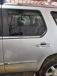 2010 2011 2012 2013 2014 Cadillac Escalade Driver Left Rear Side Door. Fixed Price $724.46.